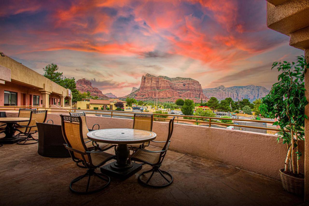 Wildflower Inn At Bell Rock Sedona Exterior photo