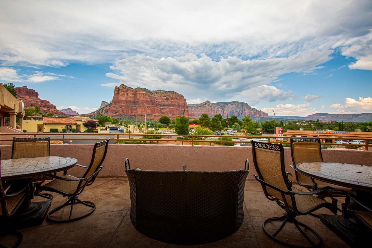 Wildflower Inn At Bell Rock Sedona Exterior photo