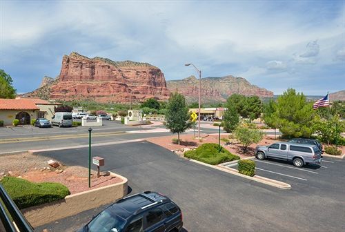 Wildflower Inn At Bell Rock Sedona Exterior photo